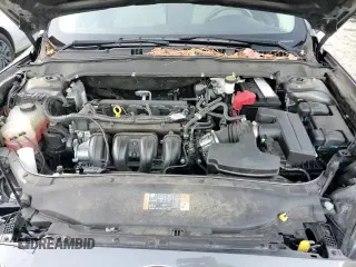 ✅ 2018 Ford Fusion S • VIN: 3FA6P0G71JR265686 • Lot: 92655395. Wystawiony na Copart z przebiegiem 140 440 mil. Bezpłatny archiwum sprzedaży aukcyjnych z USA i szczegółowy raport historii pojazdu na DreamBid. Zdjęcie 13.