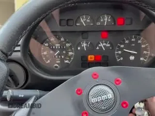 ✅ 1988 Alfa Romeo Spider • VIN: ZARBA5565J1061264 • Лот: 95662235. Опубликован ранее на Copart с пробегом 89 914 миль. Бесплатный доступ к архиву аукционных продаж из США и подробный отчёт об истории автомобиля на DreamBid. Изображение 11.