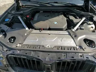 ✅ 2024 BMW X3 xDrive30i • VIN: WBX57DP02RN286290 • Lot: 84246215. Wystawiony na Copart z przebiegiem 12 036 mil. Bezpłatny archiwum sprzedaży aukcyjnych z USA i szczegółowy raport historii pojazdu na DreamBid. Zdjęcie 14.