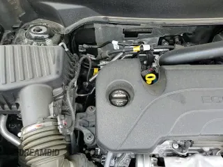 2025 Chevrolet Equinox FWD LT с VIN 3GNAXHEG3SL205331, выставлен на аукционе Copart как лот 58256185 с пробегом 15 206 миль миль и Чистый • Clean title. История ставок и продаж доступна на DreamBid. Изображение 14.