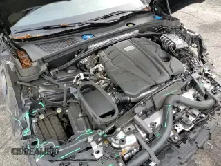 ✅ 2024 Porsche Macan S • VIN: WP1AG2A56RLB39016 • Lot: 70560485. Wystawiony na Copart z przebiegiem 7 849 mil. Bezpłatny archiwum sprzedaży aukcyjnych z USA i szczegółowy raport historii pojazdu na DreamBid. Zdjęcie 17.