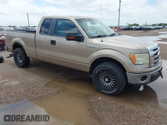 ✅ 2011 Ford F-150 XLT • VIN: 1FTEX1CM8BFB02183 • Lot: 45070222. Wystawiony na IAAI z przebiegiem 164 554 mil. Bezpłatny archiwum sprzedaży aukcyjnych z USA i szczegółowy raport historii pojazdu na DreamBid. Zdjęcie 1.