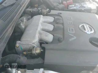 ✅ 2004 Nissan Altima SE • VIN: 1N4BL11DX4C168472 • Лот: 42772506. Опубликован ранее на IAAI с пробегом 103 754 миль. Бесплатный доступ к архиву аукционных продаж из США и подробный отчёт об истории автомобиля на DreamBid. Изображение 12.