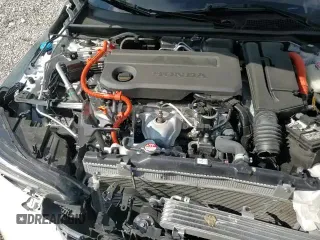 ✅ 2025 Honda Civic Sport • VIN: 2HGFE4F84SH334225 • Лот: 81884215. Опубликован ранее на Copart с пробегом 13 288 миль. Бесплатный доступ к архиву аукционных продаж из США и подробный отчёт об истории автомобиля на DreamBid. Изображение 15.