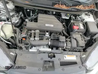 ✅ 2021 Honda CR-V EX-L • VIN: 2HKRW2H81MH608775 • Lot: 49389125. Wystawiony na Copart z przebiegiem 26 450 mil. Bezpłatny archiwum sprzedaży aukcyjnych z USA i szczegółowy raport historii pojazdu na DreamBid. Zdjęcie 16.