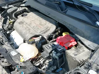 ✅ 2020 Jeep Compass Latitude • VIN: 3C4NJCBB0LT258657 • Lot: 42599084. Wystawiony na IAAI z przebiegiem 29 997 mil. Bezpłatny archiwum sprzedaży aukcyjnych z USA i szczegółowy raport historii pojazdu na DreamBid. Zdjęcie 20.