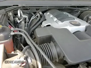 ✅ 2019 Cadillac Escalade Luxury • VIN: 1GYS3BKJ5KR172213 • Lot: 53128625. Listed on Copart with 84,367 mi. Free auction sales archive from the USA and detailed vehicle history report at DreamBid. Image 14.