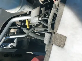 ✅ 2013 Ram 1500 Express • VIN: 1C6RR6FT7DS644064 • Lot: 42460700. Listed on IAAI with 127,804 mi. Free auction sales archive from the USA and detailed vehicle history report at DreamBid. Image 22.