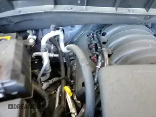 ✅ 2024 GMC Sierra 1500 Pro • VIN: 1GTUUAED8RZ389535 • Lot: 91066145. Wystawiony na Copart z przebiegiem 10 221 mil. Bezpłatny archiwum sprzedaży aukcyjnych z USA i szczegółowy raport historii pojazdu na DreamBid. Zdjęcie 13.