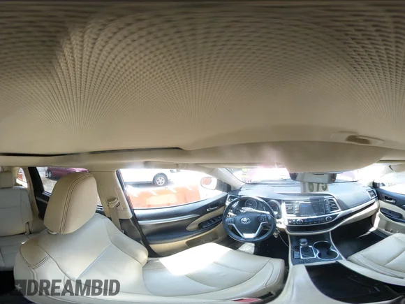 ✅ 2018 Toyota Highlander XLE • VIN: 5TDJZRFH0JS491860 • Лот: 45132055. Опубліковано раніше на IAAI з пробігом 93 221 миль. Безкоштовний доступ до архіву аукціонних продажів зі США та докладний звіт про історію автомобіля на DreamBid. Зображення 18.