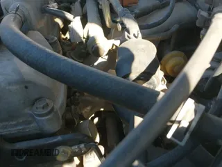 ✅ 2001 Lexus ES 300 • VIN: JT8BF28G710291455 • Lot: 42290811. Listed on IAAI with 269,449 mi. Free auction sales archive from the USA and detailed vehicle history report at DreamBid. Image 13.