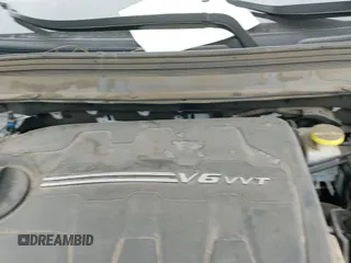 ✅ 2019 Jeep Cherokee Latitude • VIN: 1C4PJLCX9KD377430 • Lot: 42328024. Listed on IAAI with 101,167 mi. Free auction sales archive from the USA and detailed vehicle history report at DreamBid. Image 20.