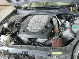 ✅ 2005 Infiniti G35 • VIN: JNKCV54E05M408319 • Лот: 43147571. Опубликован ранее на IAAI с пробегом 194 209 миль. Бесплатный доступ к архиву аукционных продаж из США и подробный отчёт об истории автомобиля на DreamBid. Изображение 20.