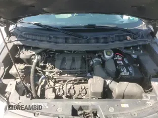 ✅ 2019 Ford Explorer • VIN: 1FM5K7B89KGA49697 • Lot: 87408945. Wystawiony na Copart z przebiegiem 92 178 mil. Bezpłatny archiwum sprzedaży aukcyjnych z USA i szczegółowy raport historii pojazdu na DreamBid. Zdjęcie 14.