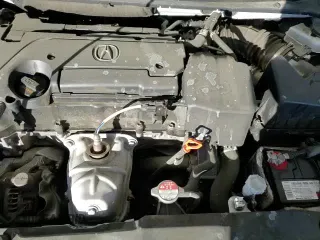 ✅ 2019 Acura ILX Premium • VIN: 19UDE2F77KA015435 • Lot: 51158335. Wystawiony na Copart z przebiegiem 72 517 mil. Bezpłatny archiwum sprzedaży aukcyjnych z USA i szczegółowy raport historii pojazdu na DreamBid. Zdjęcie 13.