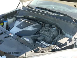 2016 Hyundai Santa Fe Limited z VIN KM8SRDHF6GU139112, wystawiony jako IAAI lot #43372499 z przebiegiem 123 204 mil mil oraz . Historia ofert i sprzedaży dostępna na DreamBid. Obrazek 19.