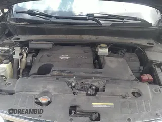 ✅ 2016 Nissan Pathfinder S • VIN: 5N1AR2MN8GC609563 • Lot: 42173019. Listed on IAAI with 157,985 mi. Free auction sales archive from the USA and detailed vehicle history report at DreamBid. Image 19.