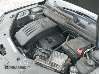 ✅ 2011 GMC Terrain SLT-2 • VIN: 2CTALWEC7B6216170 • Lot: 42124328. Listed on IAAI with 150,082 mi. Free auction sales archive from the USA and detailed vehicle history report at DreamBid. Image 12.