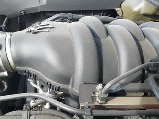 ✅ 2006 Maserati Quattroporte • VIN: ZAMCE39A660021175 • Lot: 41454604. Wystawiony na IAAI z przebiegiem 39 213 mil. Bezpłatny archiwum sprzedaży aukcyjnych z USA i szczegółowy raport historii pojazdu na DreamBid. Zdjęcie 18.