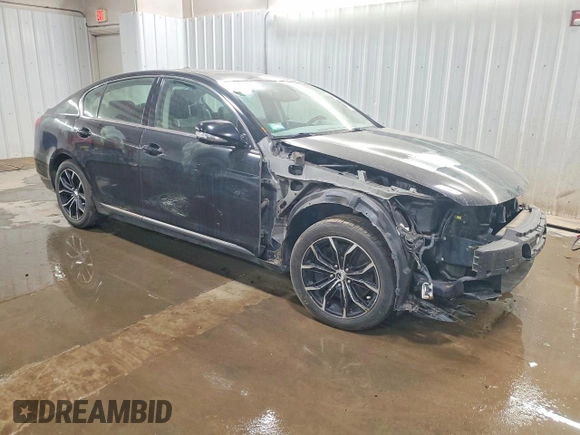 ✅ 2009 Lexus GS 350 • VIN: JTHCE96S190023410 • Лот: 77389715. Опубліковано раніше на Copart з пробігом 130 469 миль. Безкоштовний доступ до архіву аукціонних продажів зі США та докладний звіт про історію автомобіля на DreamBid. Зображення 4.