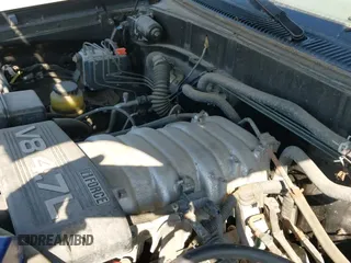 ✅ 2003 Toyota Tundra SR5 • VIN: 5TBBT44123S383850 • Лот: 43366391. Опубликован ранее на IAAI с пробегом 182 280 миль. Бесплатный доступ к архиву аукционных продаж из США и подробный отчёт об истории автомобиля на DreamBid. Изображение 13.