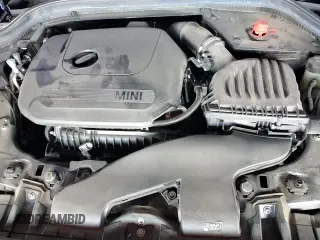 ✅ 2021 MINI Hardtop 4 Door Oxford Edition • VIN: WMWXU7C05M2P34874 • Lot: 86422565. Wystawiony na Copart z przebiegiem 108 327 mil. Bezpłatny archiwum sprzedaży aukcyjnych z USA i szczegółowy raport historii pojazdu na DreamBid. Zdjęcie 13.