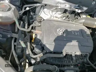 ✅ 2021 Volkswagen Atlas SE • VIN: 1V2JC2CA0MC238803 • Lot: 86482755. Listed on Copart with 54,129 mi. Free auction sales archive from the USA and detailed vehicle history report at DreamBid. Image 17.