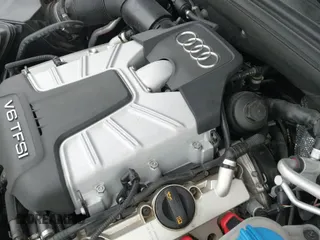 ✅ 2010 Audi S5 Prestige • VIN: WAUVGAFH9AN021239 • Лот: 43554835. Опубликован ранее на IAAI с пробегом 54 154 миль. Бесплатный доступ к архиву аукционных продаж из США и подробный отчёт об истории автомобиля на DreamBid. Изображение 19.