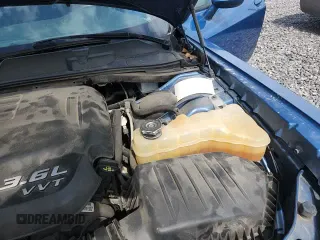 ✅ 2020 Dodge Challenger SXT • VIN: 2C3CDZAG5LH246693 • Лот: 81489645. Опубликован ранее на Copart с пробегом 123 828 миль. Бесплатный доступ к архиву аукционных продаж из США и подробный отчёт об истории автомобиля на DreamBid. Изображение 13.