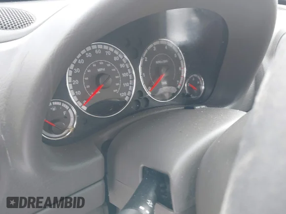 ✅ 2006 Jeep Liberty Limited • VIN: 1J8GL58K56W247263 • Лот: 44297640. Опубліковано раніше на IAAI з пробігом Не вказано. Безкоштовний доступ до архіву аукціонних продажів зі США та докладний звіт про історію автомобіля на DreamBid. Зображення 7.