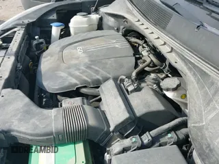 ✅ 2018 Kia Sorento EX • VIN: 5XYPH4A50JG339491 • Lot: 42280003. Listed on IAAI with 174,925 mi. Free auction sales archive from the USA and detailed vehicle history report at DreamBid. Image 19.