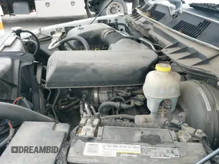 ✅ 2015 Ram 1500 Outdoorsman • VIN: 1C6RR7GG8FS518550 • Lot: 40967101. Listed on IAAI with 251,833 mi. Free auction sales archive from the USA and detailed vehicle history report at DreamBid. Image 19.