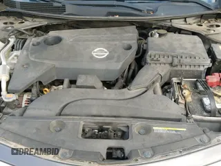 ✅ 2014 Nissan Altima SL • VIN: 1N4AL3AP5EC155504 • Лот: 43589533. Опубликован ранее на IAAI с пробегом 272 580 миль. Бесплатный доступ к архиву аукционных продаж из США и подробный отчёт об истории автомобиля на DreamBid. Изображение 12.