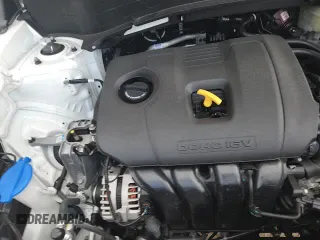 ✅ 2025 Kia Seltos S • VIN: KNDEUCAA3S7790326 • Lot: 86078795. Wystawiony na Copart z przebiegiem 2 086 mil. Bezpłatny archiwum sprzedaży aukcyjnych z USA i szczegółowy raport historii pojazdu na DreamBid. Zdjęcie 16.