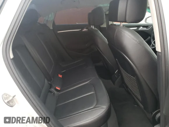 ✅ 2015 Audi S3 Premium Plus • VIN: WAUBFGFF8F1060488 • Lot: 71347242. Listed on Copart with Not provided. Free auction sales archive from the USA and detailed vehicle history report at DreamBid. Image 10.