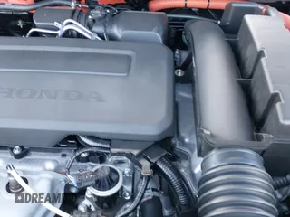 ✅ 2025 Honda CR-V Sport • VIN: 7FARS6H58SE055549 • Lot: 41672095. Listed on IAAI with 828 mi. Free auction sales archive from the USA and detailed vehicle history report at DreamBid. Image 18.