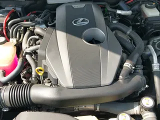 ✅ 2018 Lexus IS 300 • VIN: JTHBA1D21J5074750 • Lot: 43609949. Listed on IAAI with 66,058 mi. Free auction sales archive from the USA and detailed vehicle history report at DreamBid. Image 19.