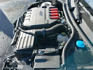 ✅ 2025 Audi S3 Premium Plus • VIN: WAUH5DGY5SA060261 • Lot: 43716701. Listed on IAAI with 4,829 mi. Free auction sales archive from the USA and detailed vehicle history report at DreamBid. Image 24.