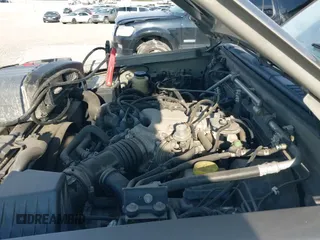 ✅ 2003 Nissan Xterra XE • VIN: 5N1ED28T13C645758 • Lot: 41889537. Listed on IAAI with 227,334 mi. Free auction sales archive from the USA and detailed vehicle history report at DreamBid. Image 19.