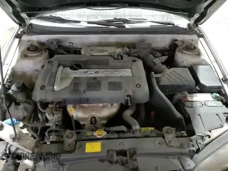 ✅ 2005 Hyundai Elantra GLS • VIN: KMHDN46D75U051351 • Lot: 86098954. Wystawiony na Copart z przebiegiem 137 004 mil. Bezpłatny archiwum sprzedaży aukcyjnych z USA i szczegółowy raport historii pojazdu na DreamBid. Zdjęcie 14.