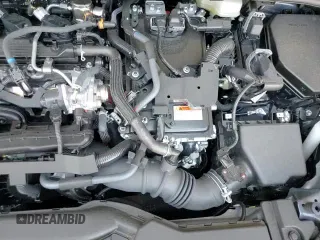 ✅ 2025 Toyota Prius LE • VIN: JTDADABU5S3028845 • Lot: 69096745. Wystawiony na Copart z przebiegiem 6 757 mil. Bezpłatny archiwum sprzedaży aukcyjnych z USA i szczegółowy raport historii pojazdu na DreamBid. Zdjęcie 13.