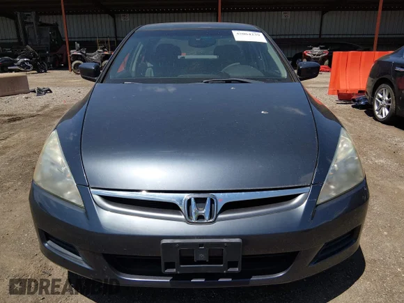✅ 2006 Honda Accord LX SE • VIN: 1HGCM56316A160151 • Lot: 45064239. Wystawiony na IAAI z przebiegiem 187 814 mil. Bezpłatny archiwum sprzedaży aukcyjnych z USA i szczegółowy raport historii pojazdu na DreamBid. Zdjęcie 6.