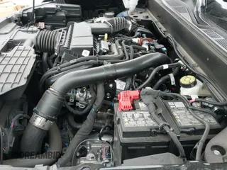 ✅ 2025 Ford Maverick XL • VIN: 3FTTW8BA9SRA35509 • Lot: 43340617. Listed on IAAI with 10,954 mi. Free auction sales archive from the USA and detailed vehicle history report at DreamBid. Image 19.