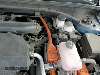 ✅ 2025 Kia Sorento EX • VIN: KNDRHDJG8S5324659 • Лот: 71619085. Опубликован ранее на Copart с пробегом 22 329 миль. Бесплатный доступ к архиву аукционных продаж из США и подробный отчёт об истории автомобиля на DreamBid. Изображение 16.