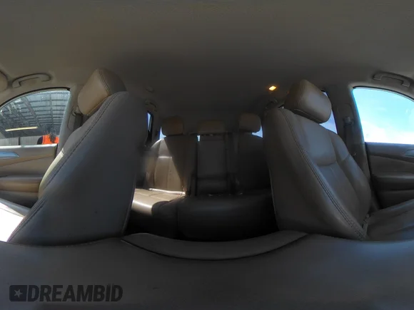 ✅ 2017 Nissan Pathfinder SV • VIN: 5N1DR2MNXHC622572 • Лот: 42144228. Опубліковано раніше на IAAI з пробігом 155 262 миль. Безкоштовний доступ до архіву аукціонних продажів зі США та докладний звіт про історію автомобіля на DreamBid. Зображення 21.