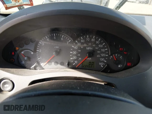 ✅ 2005 Ford Focus S • VIN: 1FAFP34N75W225667 • Lot: 44829390. Listed on IAAI with 234,531 mi. Free auction sales archive from the USA and detailed vehicle history report at DreamBid. Image 7.