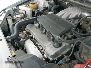 ✅ 2002 Toyota Camry XLE • VIN: 4T1BF32KX2U535609 • Лот: 41911625. Опубликован ранее на IAAI с пробегом 163 396 миль. Бесплатный доступ к архиву аукционных продаж из США и подробный отчёт об истории автомобиля на DreamBid. Изображение 12.