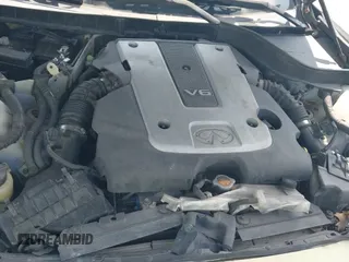 ✅ 2012 Infiniti G25 Journey • VIN: JN1DV6AP8CM700074 • Lot: 42399966. Listed on IAAI with 207,842 mi. Free auction sales archive from the USA and detailed vehicle history report at DreamBid. Image 12.