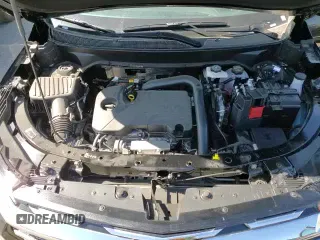 2025 Chevrolet Equinox AWD LT с VIN 3GNAXPEG1SL277719, выставлен на аукционе Copart как лот 60626925 с пробегом 488 миль миль и Чистый • Clean title. История ставок и продаж доступна на DreamBid. Изображение 14.