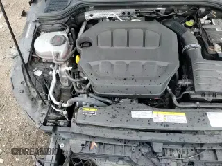 ✅ 2022 Volkswagen Golf GTI S • VIN: WVWG87CD8NW160369 • Lot: 63759235. Listed on Copart with 47,101 mi. Free auction sales archive from the USA and detailed vehicle history report at DreamBid. Image 13.